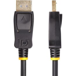Cable Adaptador DisplayPort a HDMI Startech 3m 4K 60Hz HDR