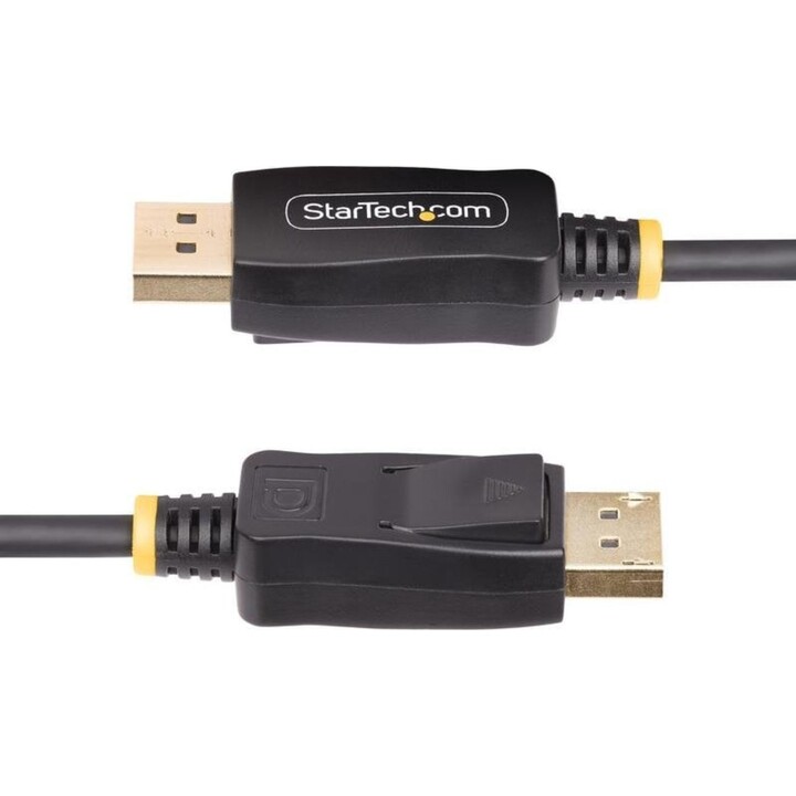 Cavo adattatore Startech da DisplayPort a HDMI, 1 m, 4K, 60 Hz, con HDR