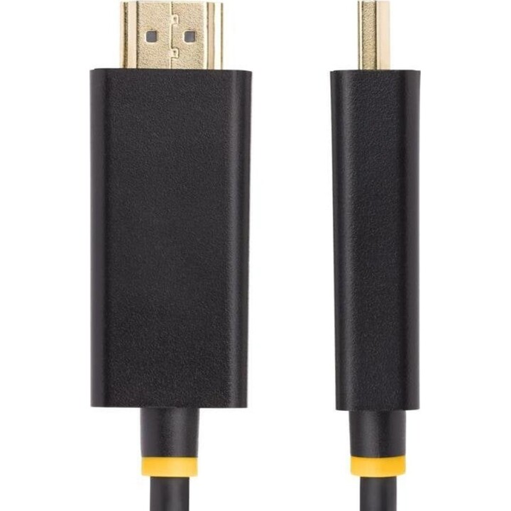 Cavo adattatore Startech da DisplayPort a HDMI, 1 m, 4K, 60 Hz, con HDR