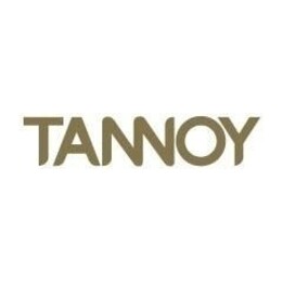 Tannoy OCV 8 Pendant Speaker Set (Black)