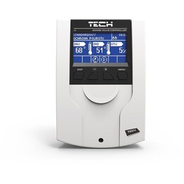 TECH Sterowniki i-1 mixing valve controller