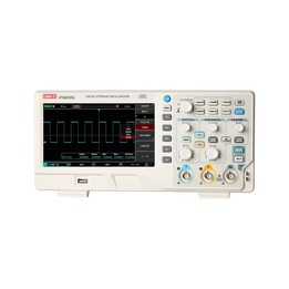 Oszilloskop Uni-T UTD2072CL