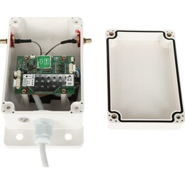 Access point 4G LTE + router ATE-G1CH da 150 Mb/s