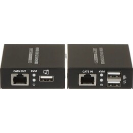 Extender HDMI+USB-EX-70-4K-PRO