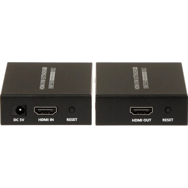 Extensor HDMI+USB-EX-70-4K-PRO