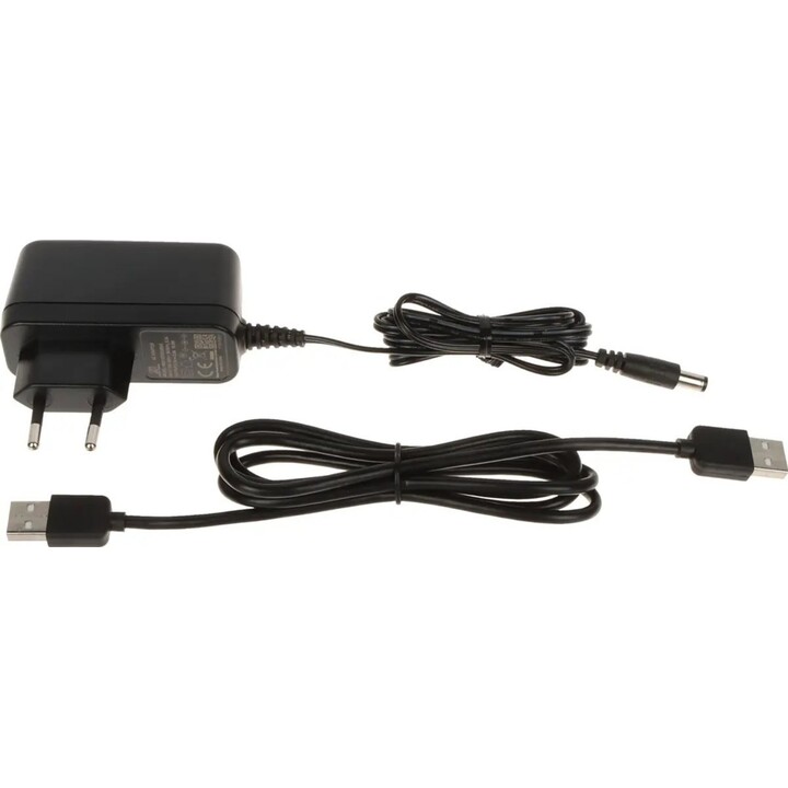 Delta Optical HDMI+USB-EX-70-4K-PRO HDMI/USB-Extender schwarz