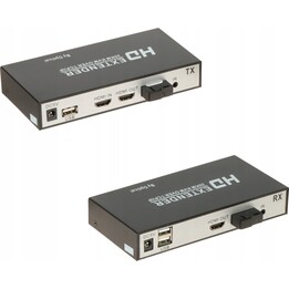 Convertidor HDMI-OFT-20KM