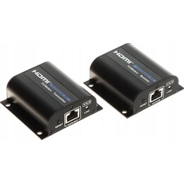 Extensor HDMI EX 6IR V4