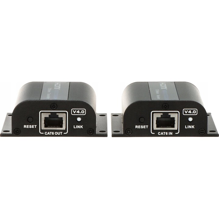 Extensor HDMI EX 6IR V4