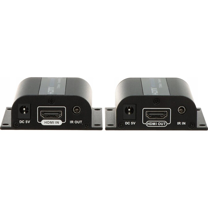 Extensor HDMI EX 6IR V4