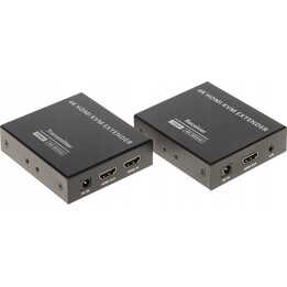 Estensore HDMI+USB