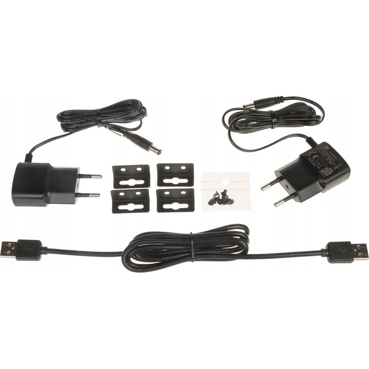 DELTA-OPTI HDMI+USB-EX-70-4KV2 extensor HDMI y USB