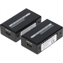 Extensor HDMI - Ex-60-4K-Mini
