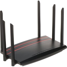 Ponto de acesso + roteador 4G+ LTE Cat. 6 LTE-CA2-103