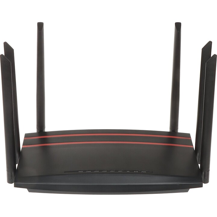 Punto de acceso 4G+ LTE Cat. 6 + router LTE-CA2-103