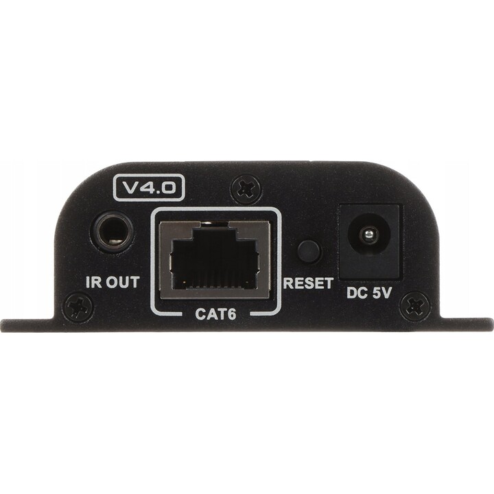 Extensor HDMI com divisor SP-EX-6IR-V4