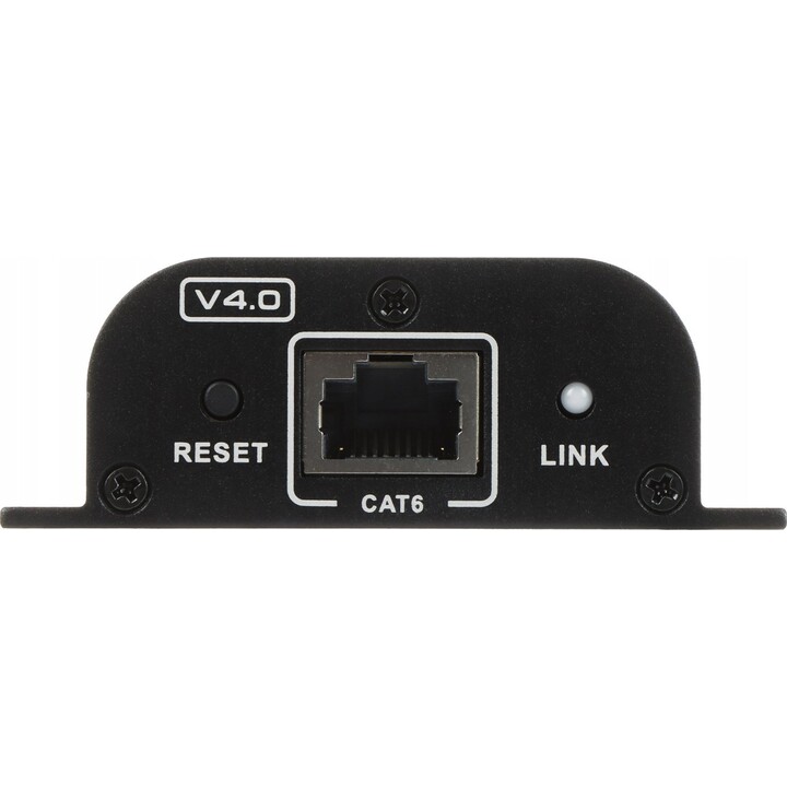 Extensor HDMI con divisor SP-EX-6IR-V4