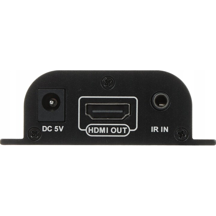 Extensor HDMI con divisor SP-EX-6IR-V4