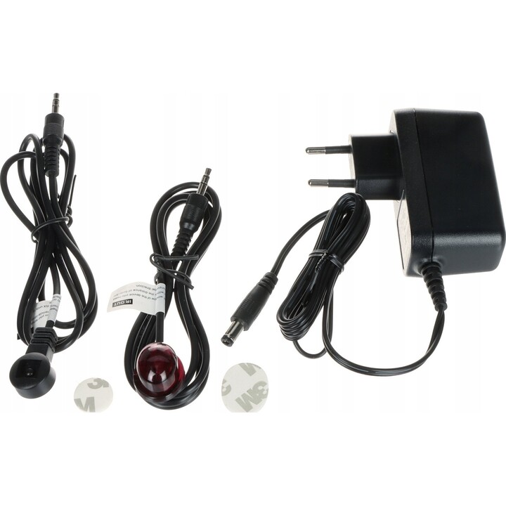 Extensor HDMI com divisor SP-EX-6IR-V4