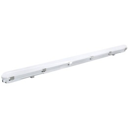 Luminaria LED hermética ALWIR 3 46W 4000K 7800LM IP66