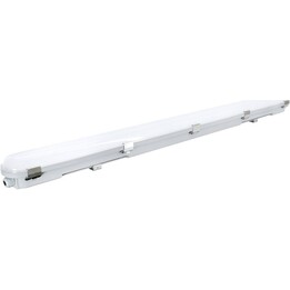 Luminaria LED hermética ALWIR 3 35W 4000K 6000LM IP66