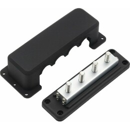 Busbar Solvian 48V 600A