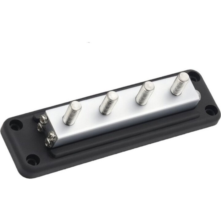 Solvian 48V 600A bus bar