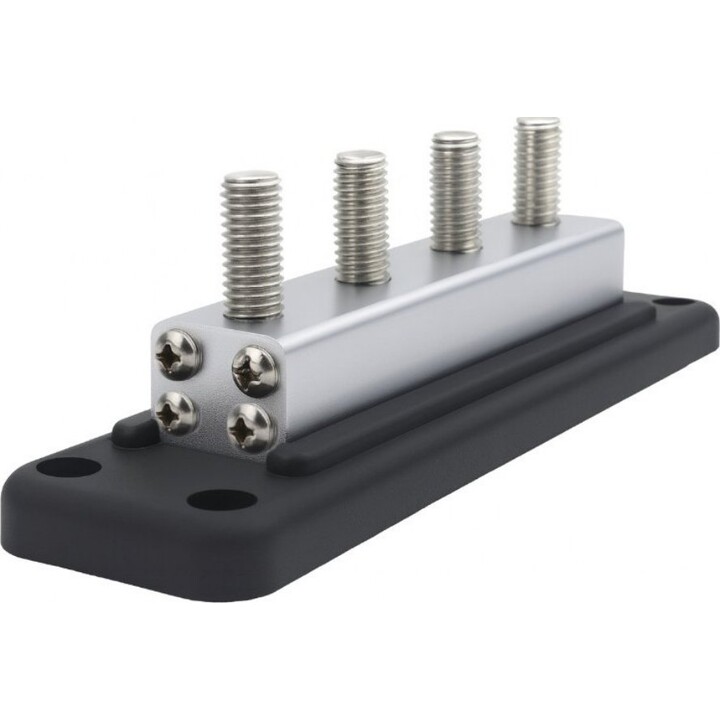 Solvian 48V 600A bus bar