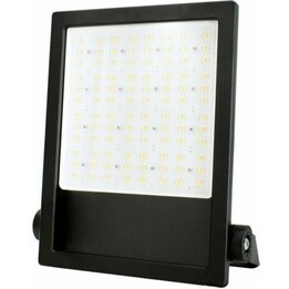 Proyector LED TESSA 300W 3000/4000/5000K 45000LM IP66 90X90 RAL9017