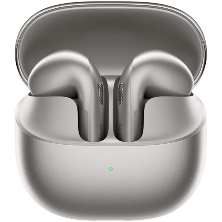 Xiaomi Buds 6 Argento