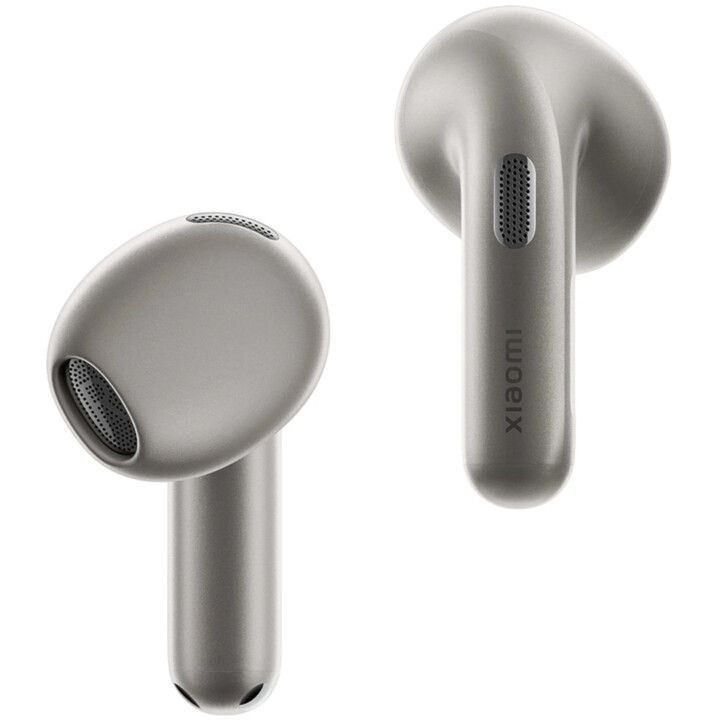 Xiaomi Buds 6 Plata