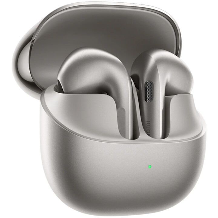 Écouteurs Xiaomi Buds 6 Argent