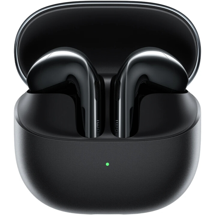Xiaomi Buds 6 Schwarz