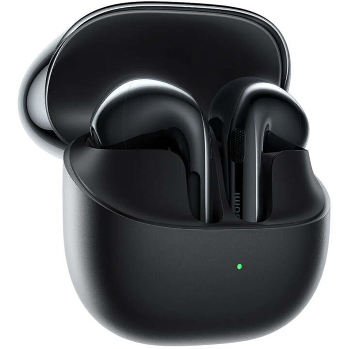 Écouteurs Xiaomi Buds 6 Noirs