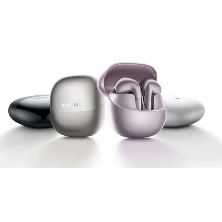 Xiaomi Buds 6 Black
