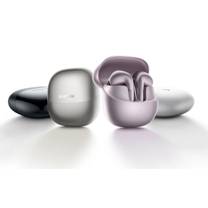 Xiaomi Buds 6 Blanco