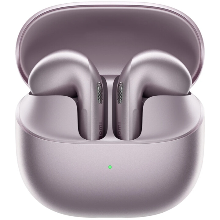 Écouteurs Xiaomi Buds 6 Violet