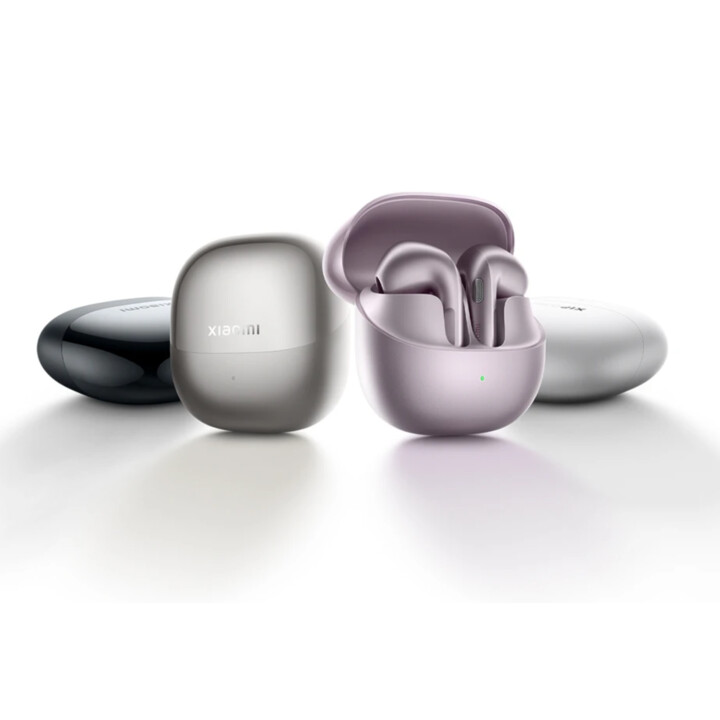 Xiaomi Buds 6 Violet