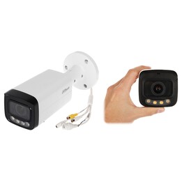 Câmera IP Dahua IPC-HFW2249T-ZAS-IL-27135