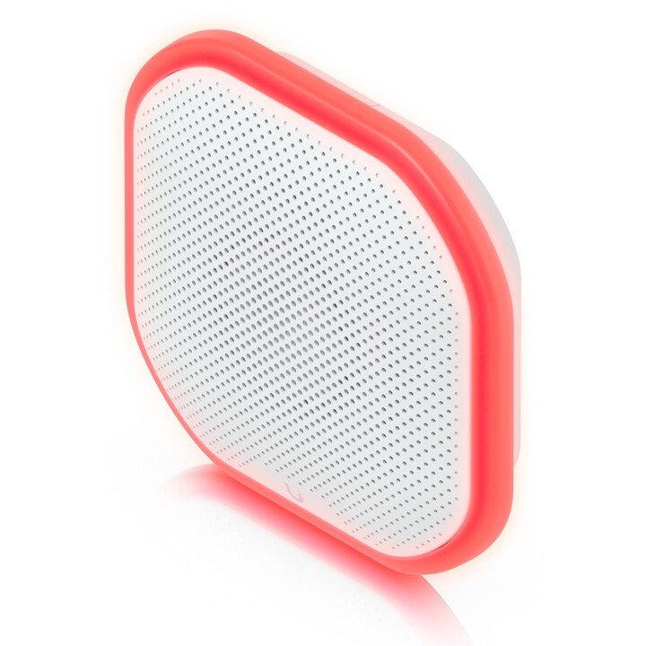 Ubiquiti Sirena POE Wired Siren Indoor/Outdoor White
