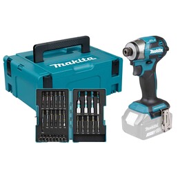 MAKITA 18V DTD173ZJX2 180Nm Impact Driver