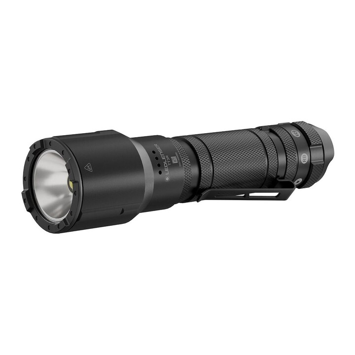 Ledlenser TT3R flashlight