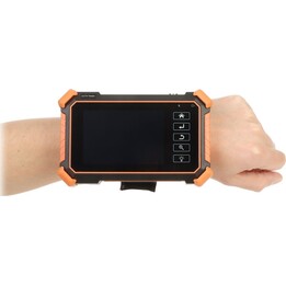 Multi-function CCTV Tester CS-HB-45H