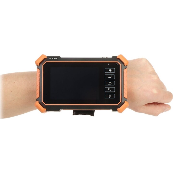 Multi-function CCTV Tester CS-HB-45H