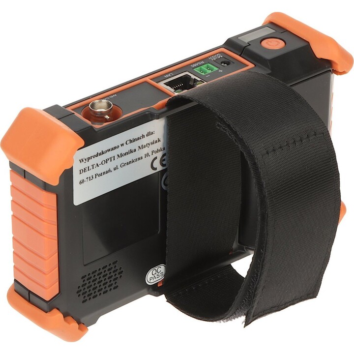 Multifunktions-CCTV-Tester CS-HB-45H