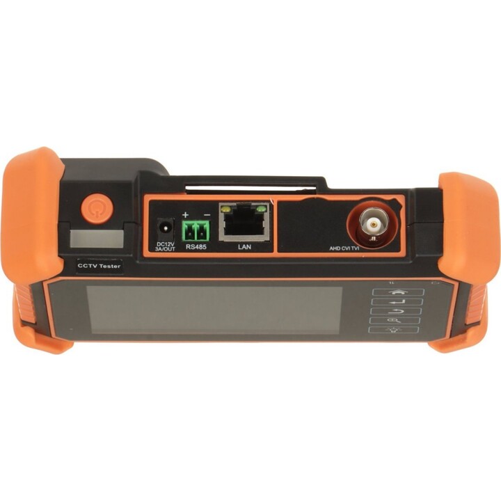 CS-HB-45H Multifunction CCTV Tester