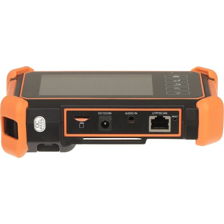 CS-HB-45H Multifunction CCTV Tester