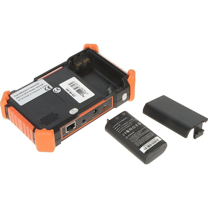 Multifunktions-CCTV-Tester CS-HB-45H