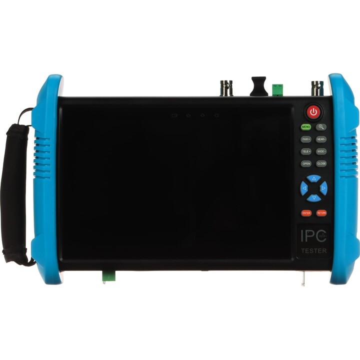 CS-H7-70H Multifunction CCTV Tester