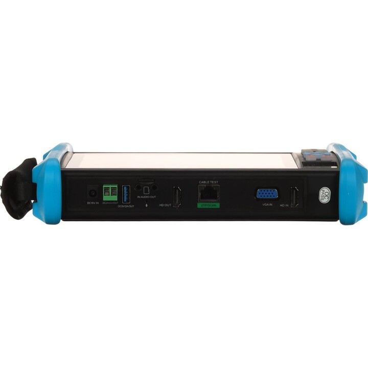 CS-H7-70H Multifunction CCTV Tester